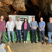 Programa Destino Gastronómico desde la Gruta de las Maravillas Programa Destino Gastronómico desde la Gruta de las Maravillas