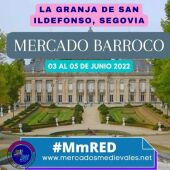 Mercado Barroco de la Granja
