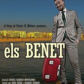 els benet sagunto