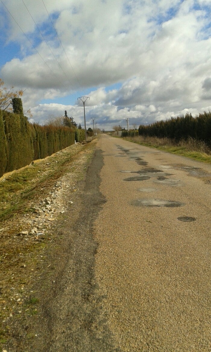 Los caminos de El Vicario en Ciudad Real ya son de titularidad municipal Los caminos de El Vicario en Ciudad Real ya son de titularidad municipal