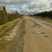 Los caminos de El Vicario serán arreglados este año Los caminos de El Vicario serán arreglados este año