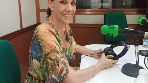 Eva Masías alcaldesa de Ciudad Real Eva Masías alcaldesa de Ciudad Real