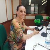 Eva Masías alcaldesa de Ciudad Real