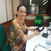 Eva Masías alcaldesa de Ciudad Real Eva Masías alcaldesa de Ciudad Real