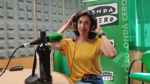 Carmen Quinteiro Agenda de Viernes de Cuento
