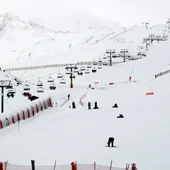 Pistes de Boí - Taüll Pistes de Boí - Taüll