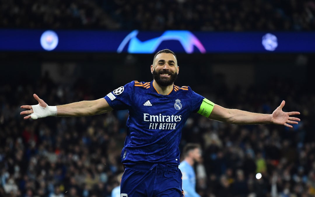 Final Champions League: Estos son los futbolistas que más veces han ganado el título Final Champions League: Estos son los futbolistas que más veces han ganado el título