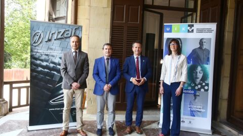 Cursos de verano de la UPV