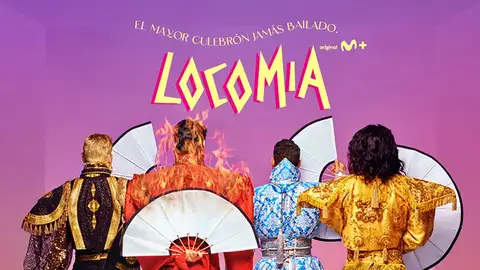 Serielizados Fest llega este fin de semana a Ibiza con el estreno de la serie &#39;Locomía&#39;