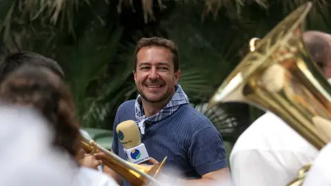 Rafa Pacheco Rafa Pacheco