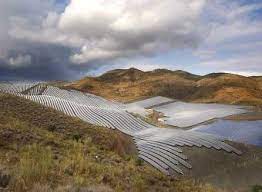 Movilización ciudadana contra macrohuertos solares "contrarios a la sostenibilidad ambiental" Movilización ciudadana contra macrohuertos solares "contrarios a la sostenibilidad ambiental"
