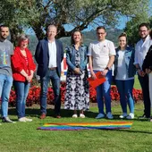 O Psoe insta a recuperar a programación do mes do orgullo na cidade O Psoe insta a recuperar a programación do mes do orgullo na cidade