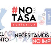 Tasa Turística