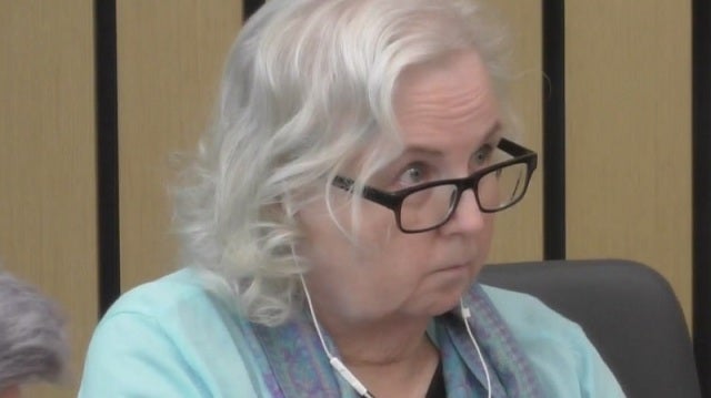 La autora de 'Cómo asesinar a tu marido' ha sido condenada por asesinar a su marido La autora de 'Cómo asesinar a tu marido' ha sido condenada por asesinar a su marido