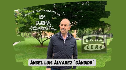 En Buena Compa&ntilde;&iacute;a con &Aacute;ngel Luis &Aacute;lvarez 