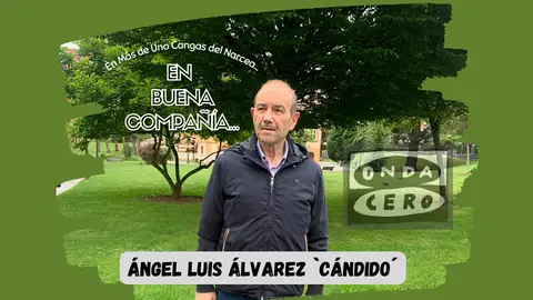 En Buena Compañía con Ángel Luis Álvarez En Buena Compañía con Ángel Luis Álvarez