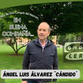 En Buena Compañía con Ángel Luis Álvarez 
