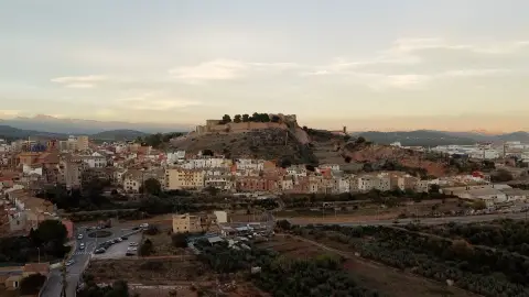 Onda proyecta ocho nuevas actuaciones para mejorar la calidad de vida con una inversión de 1,6 millones de euros Onda proyecta ocho nuevas actuaciones para mejorar la calidad de vida con una inversión de 1,6 millones de euros