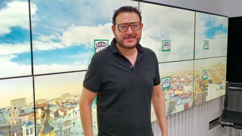 Dani de la Torre, en JELO