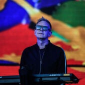 Muere Andrew Fletcher, fundador del grupo Depeche Mode