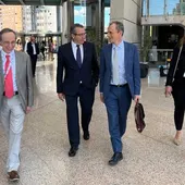 Benidorm acoge la 44ª Reunión de la Sociedad Española de Neurología Pediátrica Benidorm acoge la 44ª Reunión de la Sociedad Española de Neurología Pediátrica