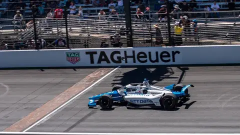 Indianapolis Indianapolis