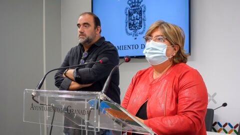 Ana Mu&ntilde;oz
