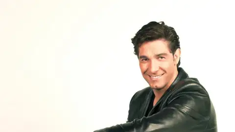 El actor Luis Lorenzo, en su imagen de archivo.