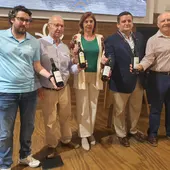 Vinos de Chiclana Vinos de Chiclana