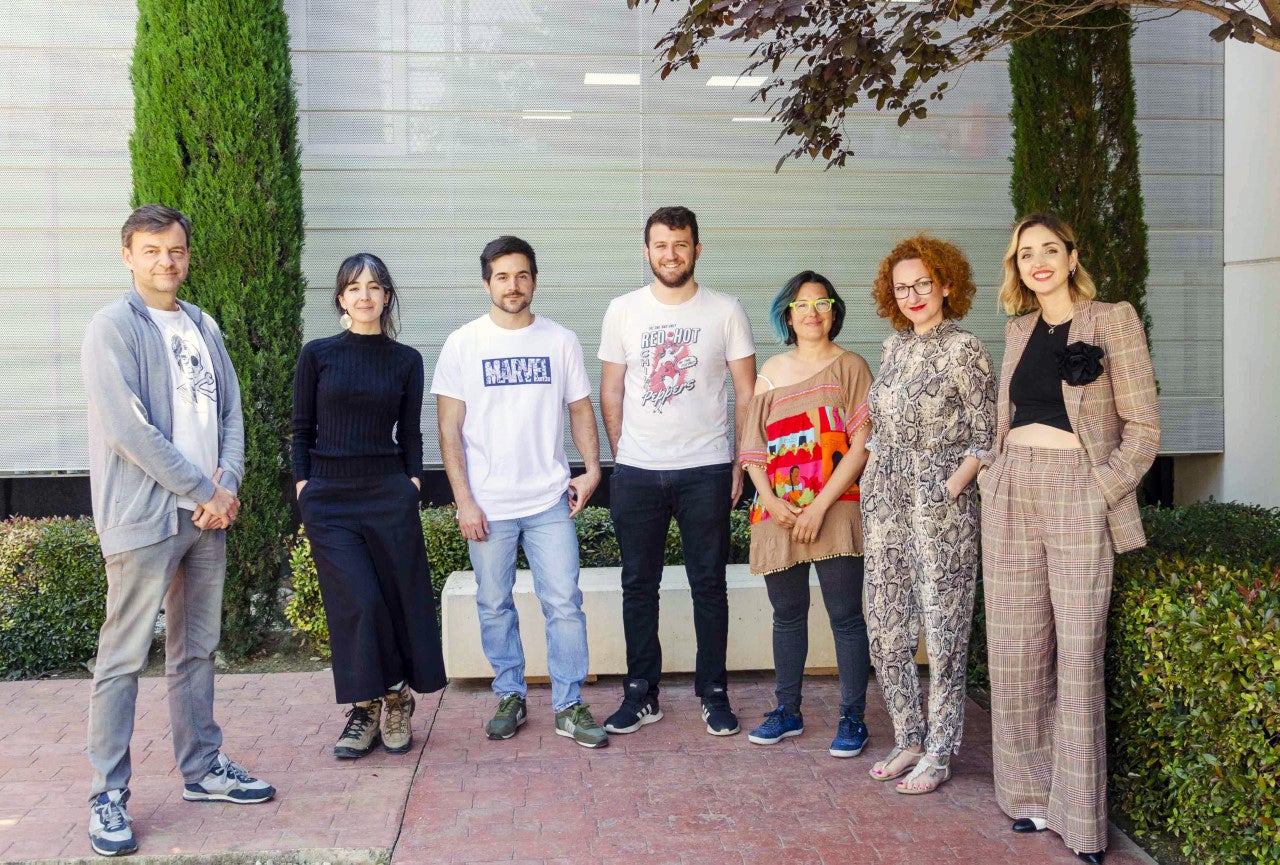 Investigadores del Instituto de Neurociencias de la UMH de Elche desarrollan una técnica que muestra la inflamación del cerebro ‘in vivo’ Investigadores del Instituto de Neurociencias de la UMH de Elche desarrollan una técnica que muestra la inflamación del cerebro ‘in vivo’