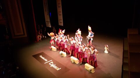 Las Lolas Lolitas