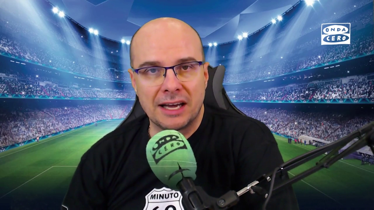 Liverpool - Real Madrid: Los datos de MisterChip sobre la final de la Champions y su pronóstico Liverpool - Real Madrid: Los datos de MisterChip sobre la final de la Champions y su pronóstico