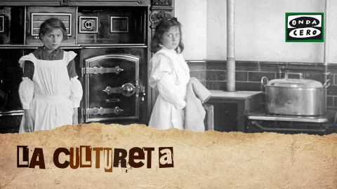 La Cultureta Gran Reserva: de se&ntilde;ores y criados y del derecho a las armas