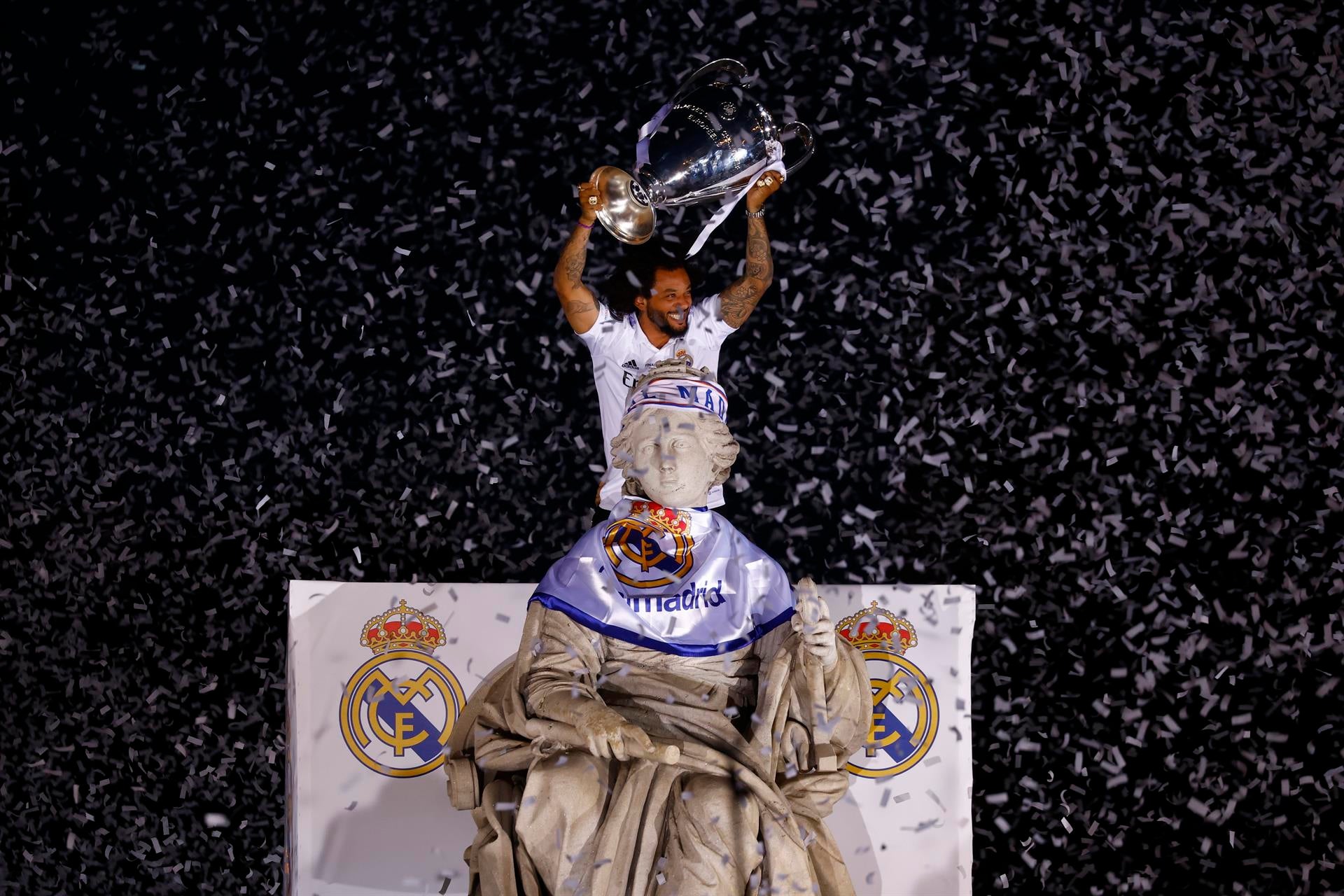 La tele con Monegal: La final de la Champions La tele con Monegal: La final de la Champions