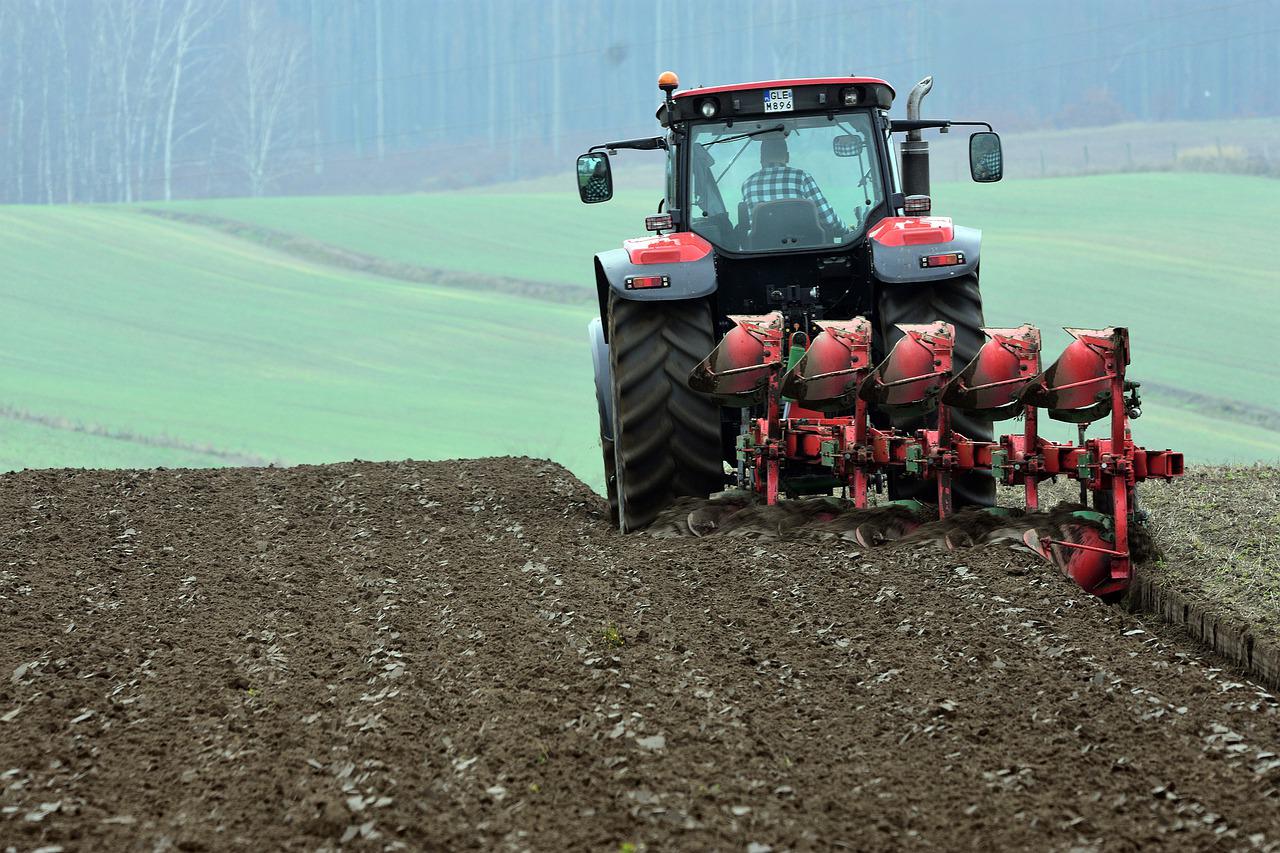 Muere una persona tras volcar un tractor en Villanueva de Córdoba Muere una persona tras volcar un tractor en Villanueva de Córdoba