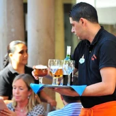 Marbella registra la menor cifra de desempleados de los últimos 14 años en un mes de julio Marbella registra la menor cifra de desempleados de los últimos 14 años en un mes de julio