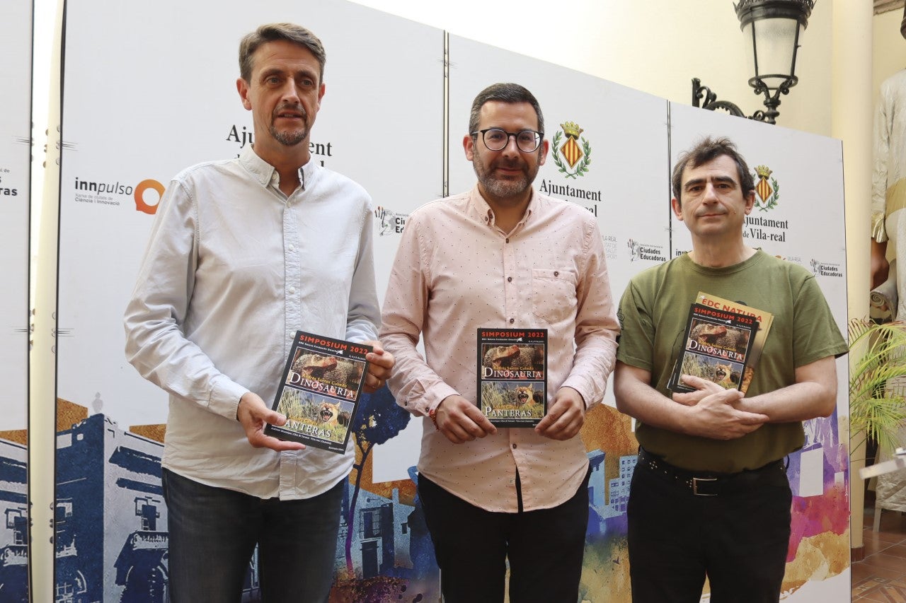 Vuelve el Simposio de Naturaleza y Fotografía de Vila-real este fin de semana Vuelve el Simposio de Naturaleza y Fotografía de Vila-real este fin de semana