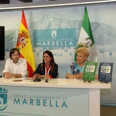 Presentación Día Mundial Medio Ambiente Ayto Marbella Presentación Día Mundial Medio Ambiente Ayto Marbella