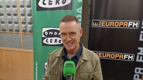 GARI en Onda Cero Bilbao