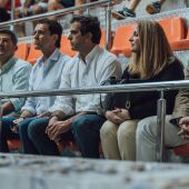 Elecciones Andalucía: VOX presenta sus listas para el 19J en Málaga