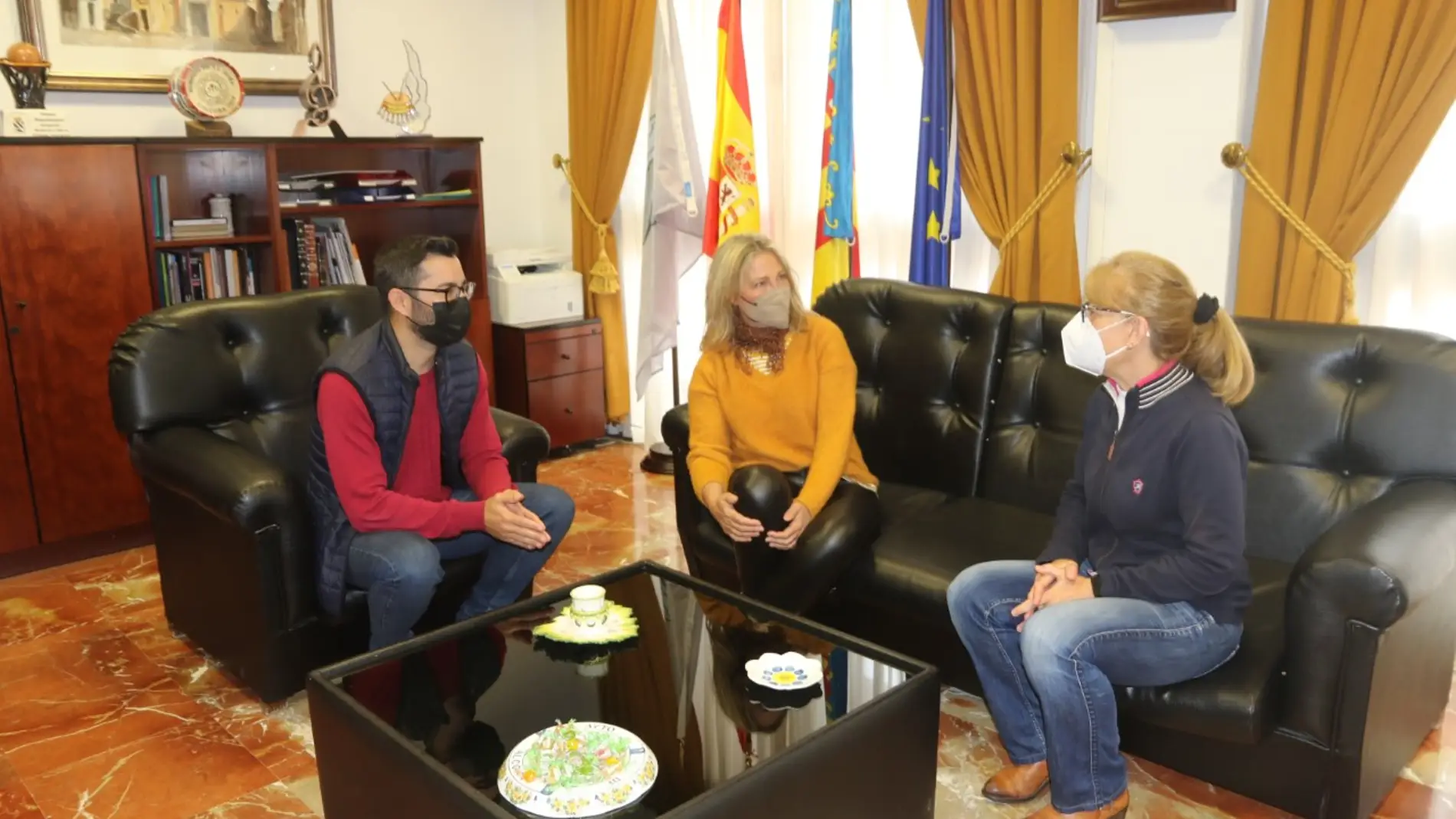 L'Alcora representará a España como Ciudad del Aprendizaje de la Unesco