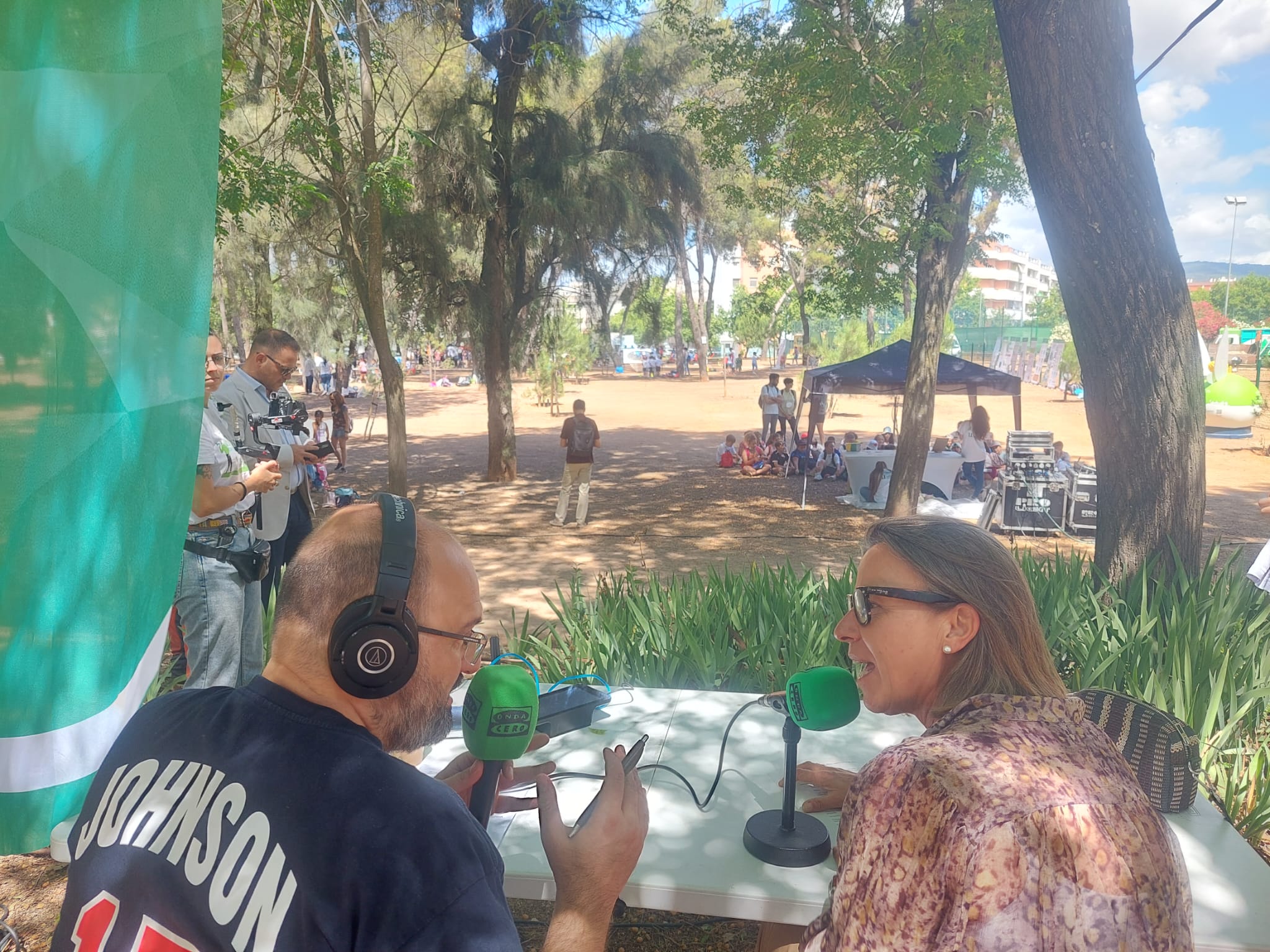 Más de uno Córdoba 06/06/22 Más de uno Córdoba 06/06/22