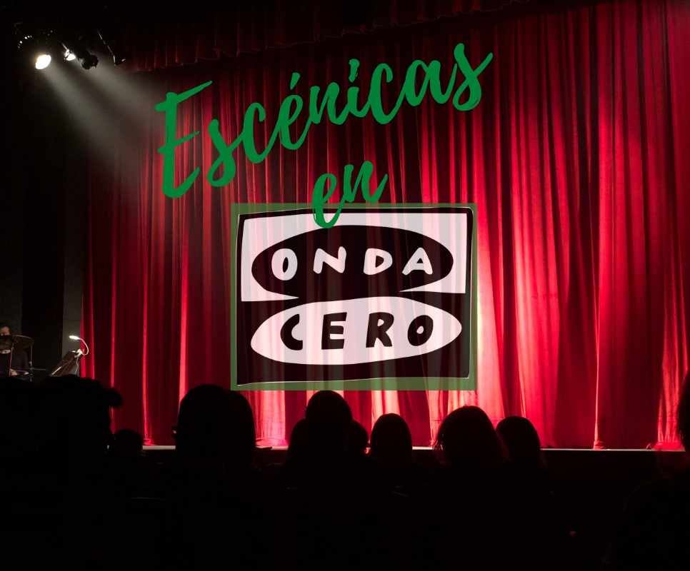 Música, teatro y danza en Córdoba del 3 al 9 de junio Música, teatro y danza en Córdoba del 3 al 9 de junio