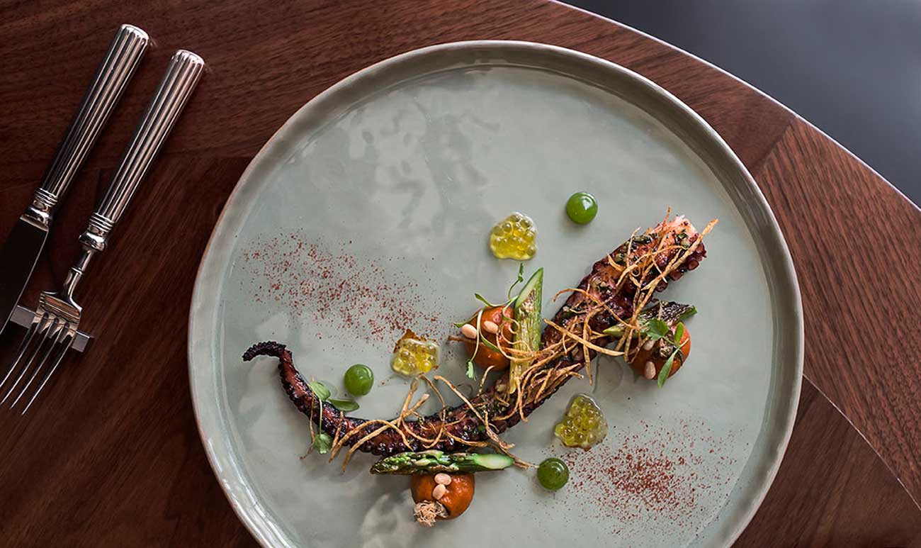 Las diferencias entre un sol Repsol y un estrella Michelín: los chefs más premiados Las diferencias entre un sol Repsol y un estrella Michelín: los chefs más premiados