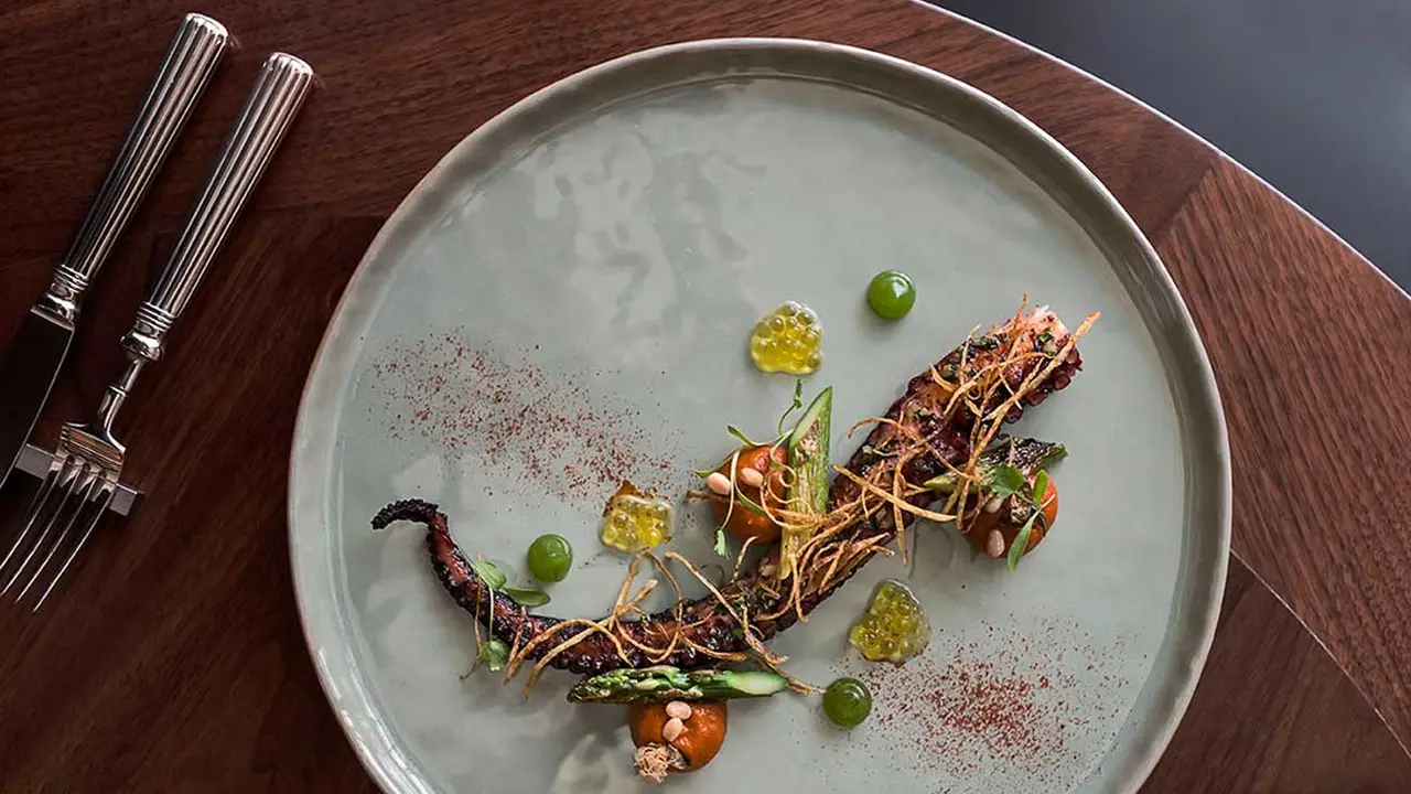 Estos son los 4 mejores restaurantes de Lisboa