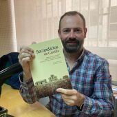 Wifredo Román, escritor.