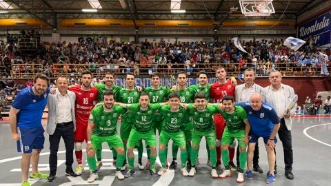 BeSoccer UMA Antequera