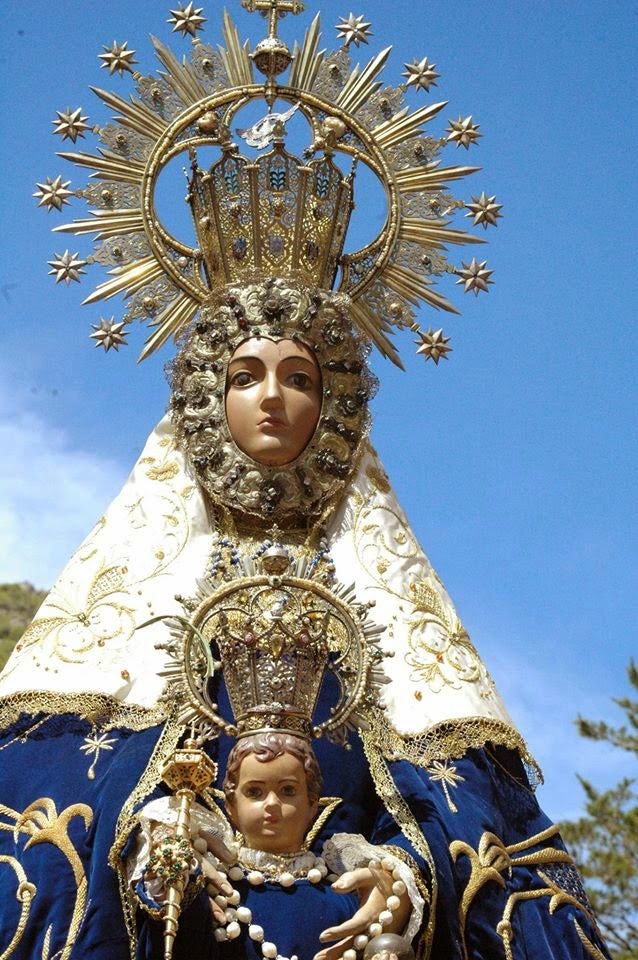 La Cofradía de la Virgen de Tíscar de la Vila inaugurará su feria este viernes La Cofradía de la Virgen de Tíscar de la Vila inaugurará su feria este viernes