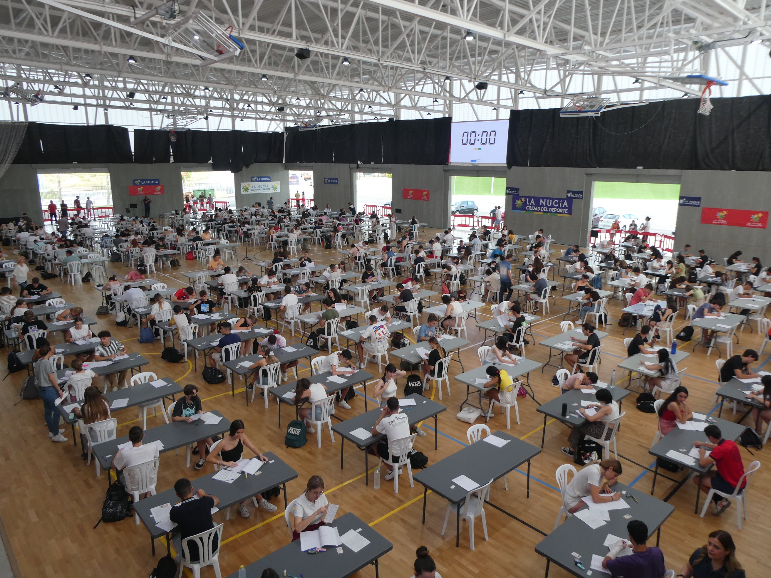 Después de Selectividad: estas son las carreras con las notas de corte más alta Después de Selectividad: estas son las carreras con las notas de corte más alta