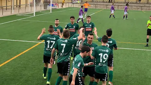 TURÉGANO CF TURÉGANO CF
